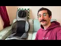 Is the COMFIER Shiatsu Massage Chair Any Good
