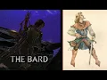 Skyrim Build THE BARD - Oblivion Class Restoration Project Vokrii Edition