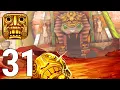 Temple Run 2 Blazing Sands 2021 Gameplay Walkthrough Part 31 - Tutorial Games