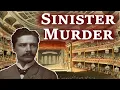 Download Lagu The Abrupt Murder of the Renowned Victorian Actor | William Terriss
