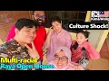 Download Lagu Korean Gf Culture Shock at Malaysian Raya Open House! #hariraya #openhouse #ramadan #cultureshock