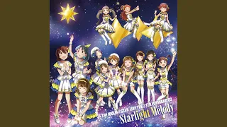 【メメント？モメント♪ルルルルル☆】タウラス [徳川まつり・宮尾美也・春日未来]（『THE IDOLM@STER LIVE THE@TER FORWARD 03 Starlight Melody』収録）