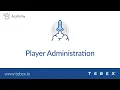 Rust Player Administration Plugin Overview