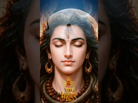 100 साल बाद नागिन का बदला… लेकिन महादेव ने खुद किया इंसाफ़ 🔱🐍😱 #nagin #mahadev