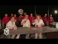 Leña de pirul, Dos gotas de agua - Jorge Medina y Julio Preciado en vivo Zagar desde el bar