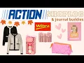 Download Lagu Action shoplog, wibra \u0026 journal buddies