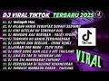 Download Lagu DJ VIRAL TIKTOK TERBARU 2025 FULL BASS DJ MINANG FULL ALBUM