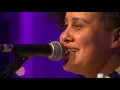 SACRED PAWS - Strike a match BBC SESSIONS