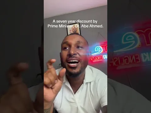 7 year discount!