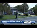 Boynton Beach police seek suspect after fatal shooting of 19-year-old