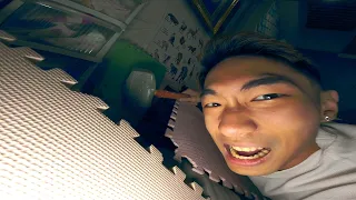 KHÁM PHÁ CÁC CĂN PHÒNG BÍ MẬT CỦA CON TRAI Ji bun! em trai Chippy Siêu Quậy