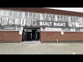 Built Right Birmingham