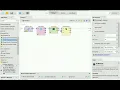 RapidMiner Tutorial - How to perform a simple cluster analysis using k-means