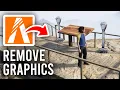 How To Remove Graphics Packs From FiveM - Full Guide