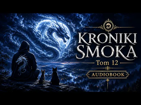Kroniki Smoka tom 12