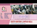 Gusti Nuntun Lampah Kulo | Pascalis Ayuk | Vox Humilis