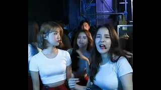 Nancy Momoland Ahin JooE
