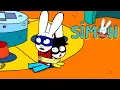 Download Lagu Our top-secret base | Simon | 2hrs Compilation | Season 4 Full episodes | Cartoons for Children
