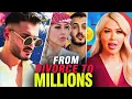How Tigerlily Taylor Became a Multi-Millionaire The Shocking Truth Behind Her Wealth Revealed