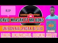 Download Lagu David Waasah ft Mr Bons Unibon Alandab Bisinjo: Limor Uwumborja Godwin