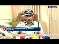 കൊച്ചിയിലെ ലഹരി മാഫിയയെ കർശനമായി നേരിടുമെന്ന് സിറ്റി പൊലീസ് കമ്മീഷണർ | K Sethuraman