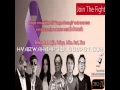 Download Lagu Temon - Jangan Menangis ( feat Adjie, Felicya, Mike, Ruri, Zian )