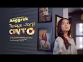Anggrek - Tarayu Janji Cinto (Official Music Video)