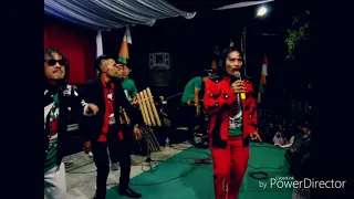 Download Rumentang M'project Feat Jepripen Udin barabat medley calung mantap pisan MP3