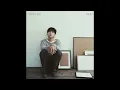 정승환(Jung Seung Hwan) - 앞머리(Prayer) Instrumental