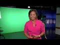 Behind the Scenes WJLA Lunchbox Weather