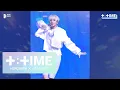 Download Lagu [T:TIME] '간지러워 (Roller Coaster)' stage (TAEHYUN focus) @ SHINE X TOGETHER - TXT (투모로우바이투게더)