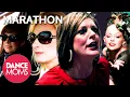 The BEST Episodes From Season 3 Marathon Dance Moms