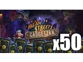 MSoG 50 Pack Opening