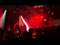 ​ @LANDMVRKS  – Blood Red (Live at duo MUSIC EXCHANGE, Tokyo 2026)
