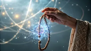 سيزرية سبحة فتوحات القدر من مكتبة استعمالاتي الشخصية 