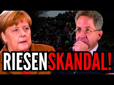 Download MP3 EILMELDUNG!💥Merkel wird VERURTEILT! 🚨