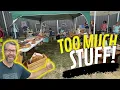 My Craft Show Experience