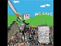 Twenty Three Feat. Amie Miriello - This Gigantic Robot Kills - MC Lars
