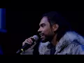 Miguel - Pineapple skies ( Live)