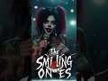 Download Lagu The Smiling Ones | Dark Horror Rock #cover #musicgenre #coversong #darkfantasymusic #metalmusic