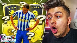 nie uwierzysz w to co tu si sta o fifa 21 alvin i wiewi rki 164 