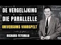 Lagu Waarom Een Deeltje Op Twee Plaatsen Tegelijk Kan Zijn? De Geniale Uitleg Van Richard Feynman