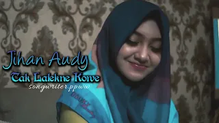 Download Jihan Audy - Tak Lalekne Kowe [LYRICS VERSION] MP3