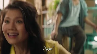 اي بي مان الجزء الخامس 