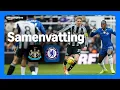 Pure Premier League-magie!  | Samenvatting Newcastle - Chelsea