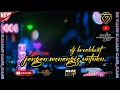 Lagu DJ BREAKBEAT_JANGAN MENANGIS UNTUKKU | TERBARU 2022 FULL BASA √√