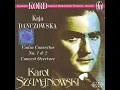 Violin Concerto No. 1, Op. 35