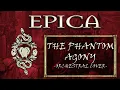 Download Lagu The Phantom Agony (Orchestral Cover - EPICA)