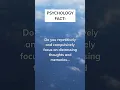 Beyond Overthinking Perseverative Rumination