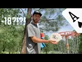 CAN I ACE EVERY SINGLE HOLE THE PERFECT ROUND
